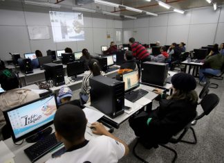 Prefeitura de Itaquaquecetuba oferece curso online de Informática nesta quarentena