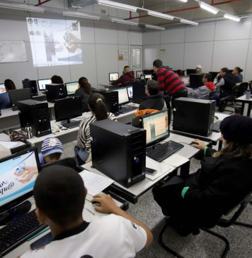 Prefeitura de Itaquaquecetuba oferece curso online de Informática nesta quarentena