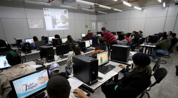 Prefeitura de Itaquaquecetuba oferece curso online de Informática nesta quarentena