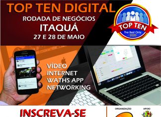 Rodada de Negócios Itaquaquecetuba – 2020” apresenta empreendimentos, prospecta clientes e expande mercados