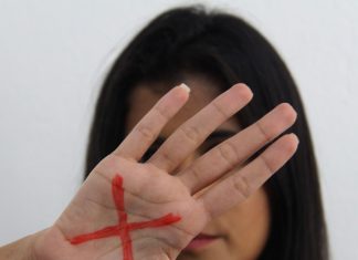 Secretaria de Políticas para Mulheres de Itaquá adere ao projeto Sinal Vermelho