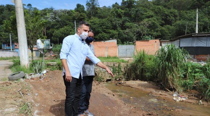 Boigues mobiliza Defesa Civil para ações pós chuvas