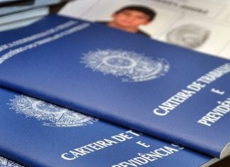 Vagas em destaque para vendedor + Piso salarial