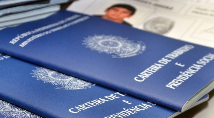 Vagas em destaque para vendedor + Piso salarial