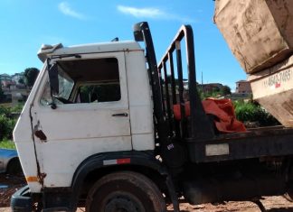 Guarda Ambiental flagra descartes irregulares de lixo