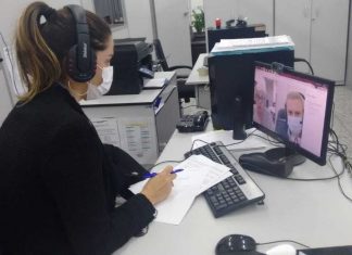 Prefeitura articula apoio com Secretaria Nacional