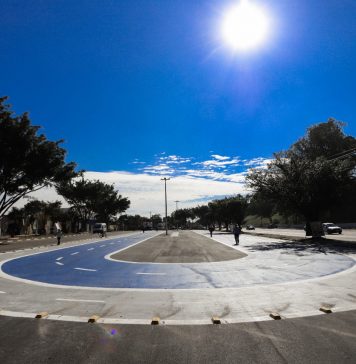 Largo da Vila São Carlos ganha integração da feira livre com área de esportes e lazer