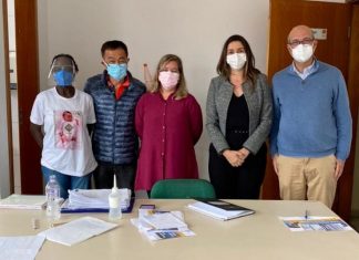 Secretária de Políticas para Mulheres recebe convite de Comitê de Vigilância do Óbito Materno, Infantil e Fetal
