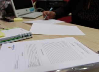 Quinta do Boa Vista recebe Apoio Jurídico