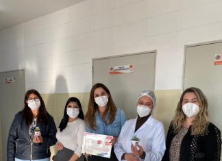 Secretaria de Políticas para Mulheres desenvolve Núcleo de Atenção à Mulher na Saúde