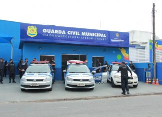 Índices de criminalidade diminuem com forte atuação da GCM