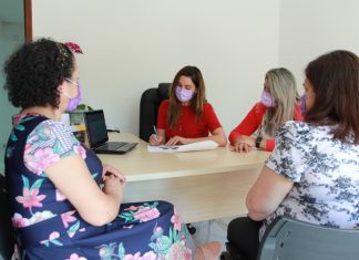 Secretaria de Políticas para Mulheres é inserida no Programa Acolhe