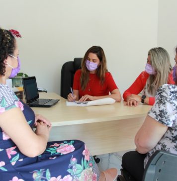 Secretaria de Políticas para Mulheres é inserida no Programa Acolhe
