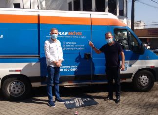 Prefeitura e Sebrae realizam evento para a regularização de débitos dos MEI’s