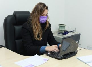 Rede de proteção à mulher é ampliada na cidade