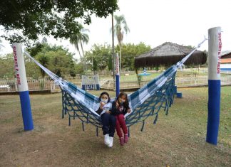 Prefeitura faz balanço das melhorias no Parque Ecológico
