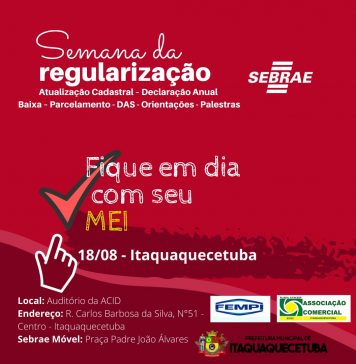 Fique em dia com seu MEI