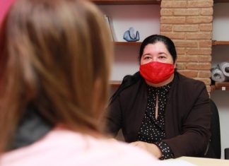 Apoio Jurídico itinerante estará no Marengo nesta terça (28)