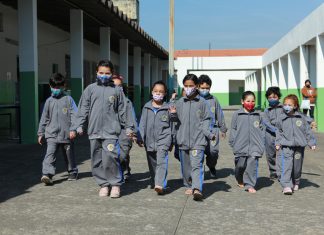 Prazo de inscrições da educação infantil para 2022 termina na segunda (20)