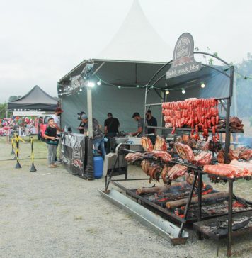 Festival do Torresmo coloca a cidade em rota gastronômica