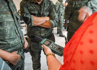Meio Ambiente promove curso sobre poluição sonora