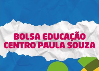 Bolsa Educação Centro Paula Souza
