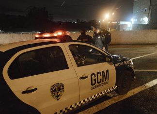 GCM realiza operação preventiva e inibe crime