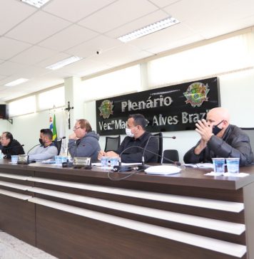 Prefeitura apresenta Plano Plurianual 2022-2025 em audiência