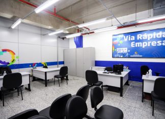 Itaquaquecetuba ganha unidade do Via Rápida Empresa