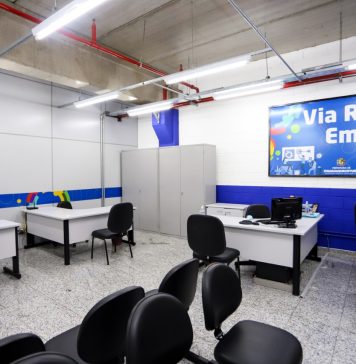 Itaquaquecetuba ganha unidade do Via Rápida Empresa