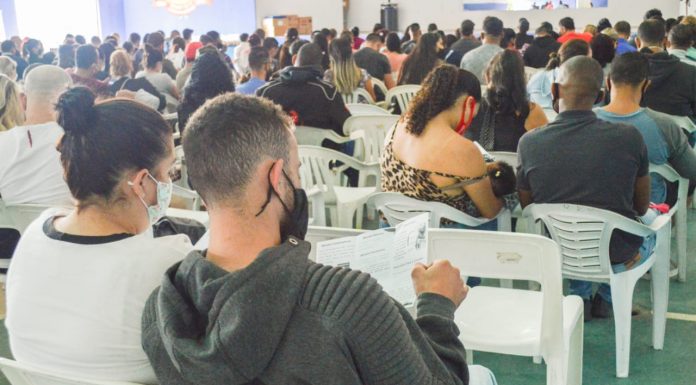 Prefeitura realiza ação de planejamento familiar