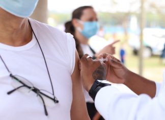 Cidade terá ação em prol da campanha Novembro Azul nesta sexta (5)