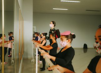 Inscrições para as oficinas culturais 2022 serão abertas em 5 de janeiro