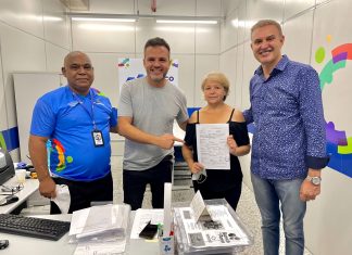 Novas beneficiárias do Bolsa Trabalho são recepcionadas