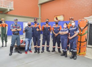 Defesa Civil apresenta plano de contingência para 2022