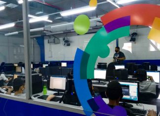 Projeto InfoItaquá formará 40 alunos em informática básica