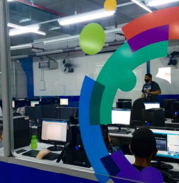 Projeto InfoItaquá formará 40 alunos em informática básica