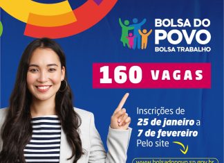 Falta uma semana para o encerramento das inscrições para o Bolsa Trabalho