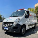 Ambulancia
