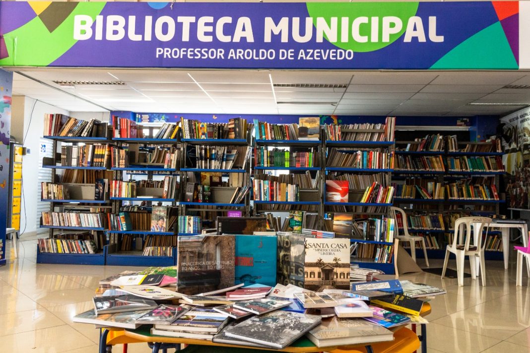 Biblioteca de Itaquá (1)