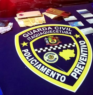 Bilhetes de transporte são apreendidos pela GCM