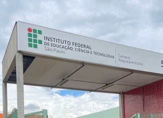Instituto Federal está com inscrições abertas para nove cursos