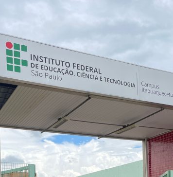 Instituto Federal está com inscrições abertas para nove cursos
