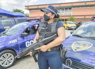 GCM realizará Operação Carnaval Seguro a partir deste sábado (26)