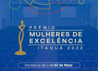 Prêmio Mulheres de Excelência de Itaquaquecetuba 2022 está com inscrições abertas