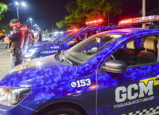 Operação Carnaval Seguro teve saldo positivo