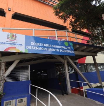 Prefeitura oferece cursos em parceria com a Etec