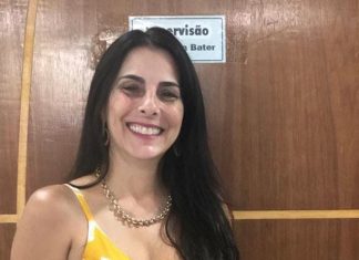Maria Cristina Perpétuo assume Secretaria de Educação