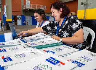 Regularização fundiária avança e beneficia 426 famílias