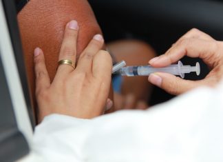 Vacinação contra a gripe começa na próxima segunda (28)